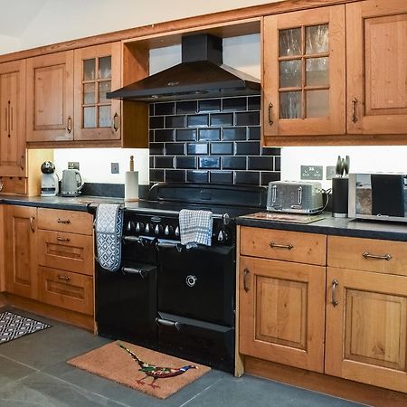 Bryn Derw Villa Карнарфон Екстериор снимка