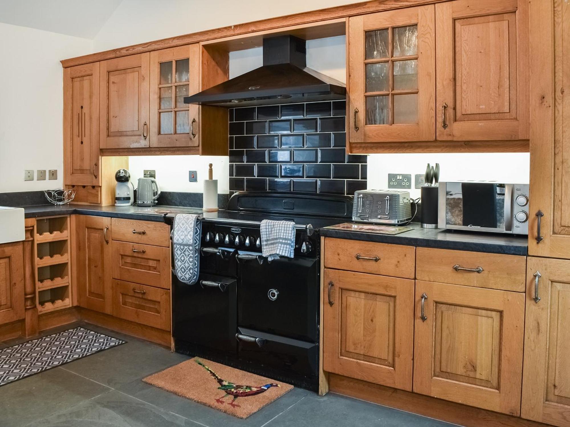 Bryn Derw Villa Карнарфон Екстериор снимка