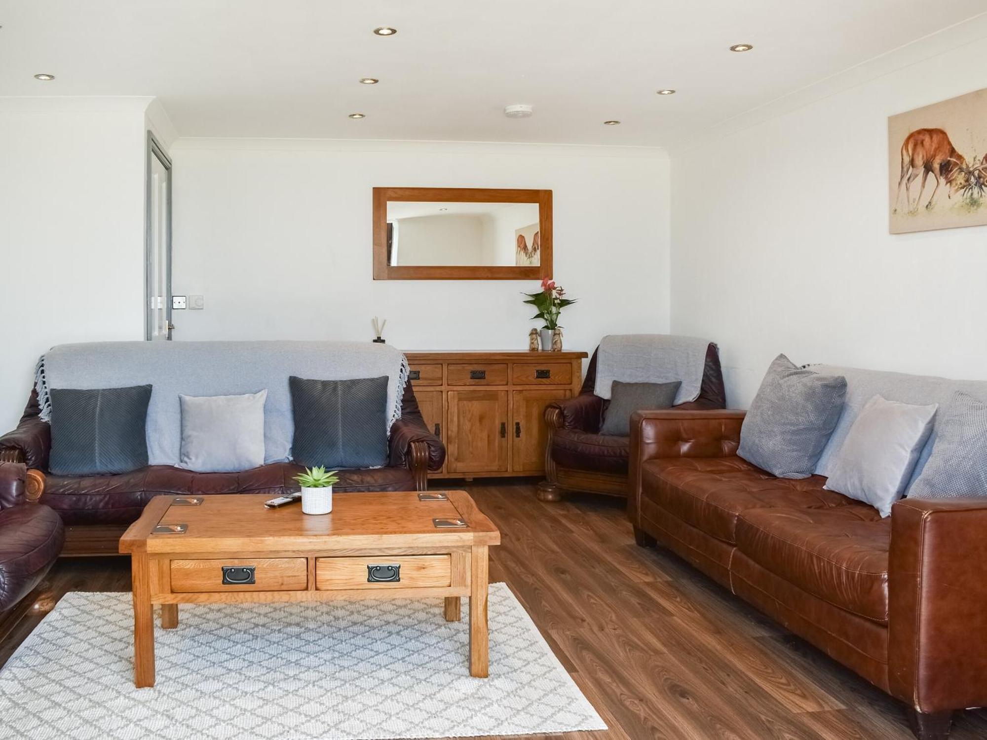 Bryn Derw Villa Карнарфон Екстериор снимка