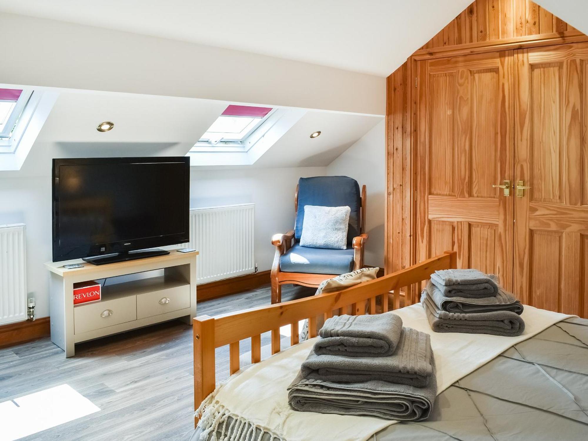 Bryn Derw Villa Карнарфон Екстериор снимка